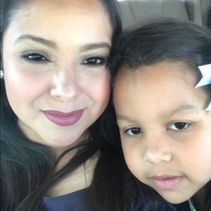 Meet your Posher, Mariana